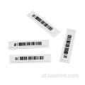 AM BARCODE Code Anti -Roubo Security Alarme Soft Label